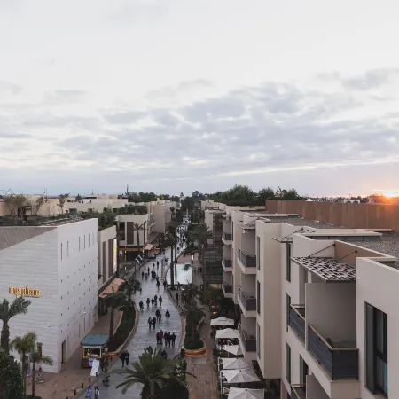 Pestana CR7 Marrakech