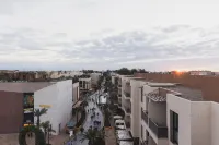 Pestana CR7馬拉喀什 - 浪漫/情侶