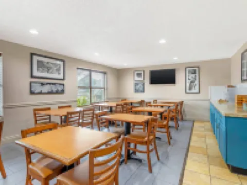 Country Inn & Suites by Radisson, Jacksonville - Orange Park Hoteles en Condado de Duval