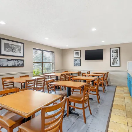 Country Inn & Suites by Radisson, Jacksonville - Orange Park