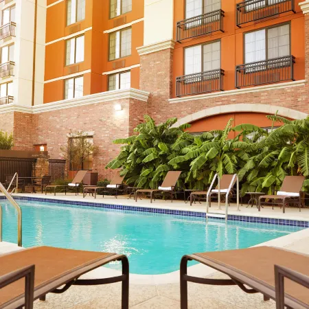Hyatt Place Ft Worth Historic Stockyards