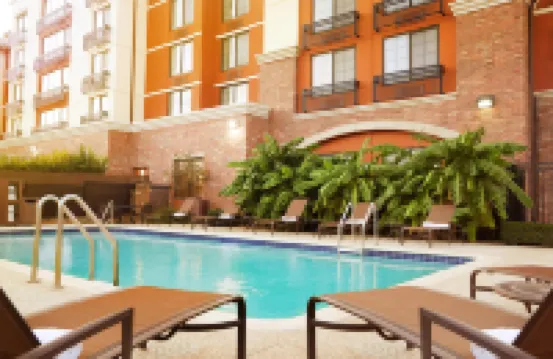 Hyatt Place Ft Worth Historic Stockyards