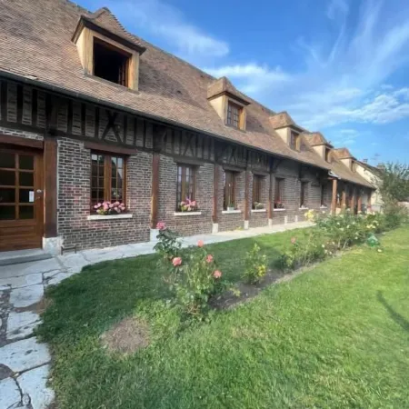 Au Relais des Diligences