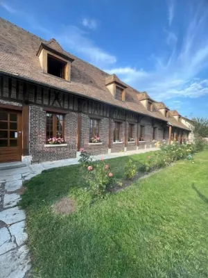 Au Relais des Diligences