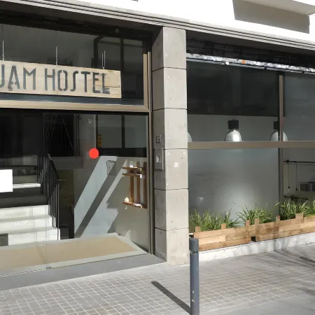 Casa Jam Barcelona