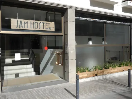 Casa Jam Barcelona