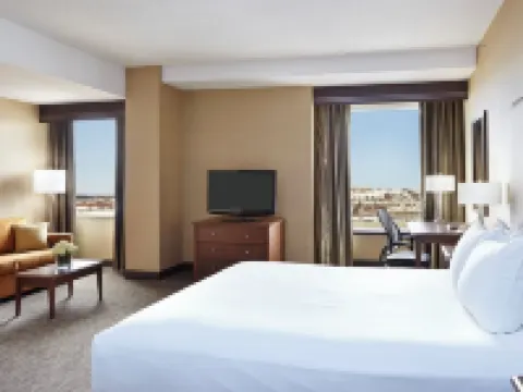 Saint John Harbourfront Hotel Hotels in Saint John County