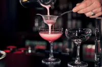 Backstage Hotel Stockholm - bars