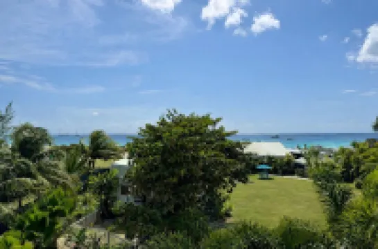 อีเดน ออน เดอะ ซี