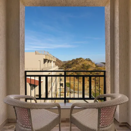 Lemon Tree Resort, Kumbhalgarh