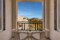 Lemon Tree Resort, Kumbhalgarh - Mountain view