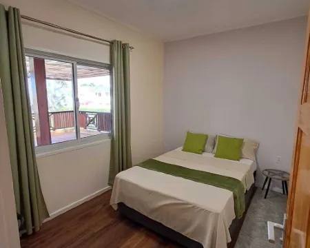 Dolfijn Studios Hotels in Paramaribo