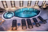 Divelia Hotel - Bed and Breakfasts