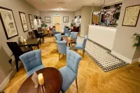 Cabarfeidh Hotel - bar