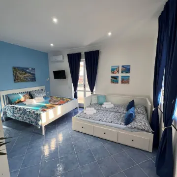 One-Bedroom Apartment with Pool, Playground and Breathtaking View Отели в г. Пимонте