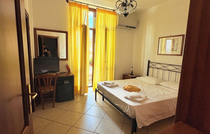 Hotel Savoia