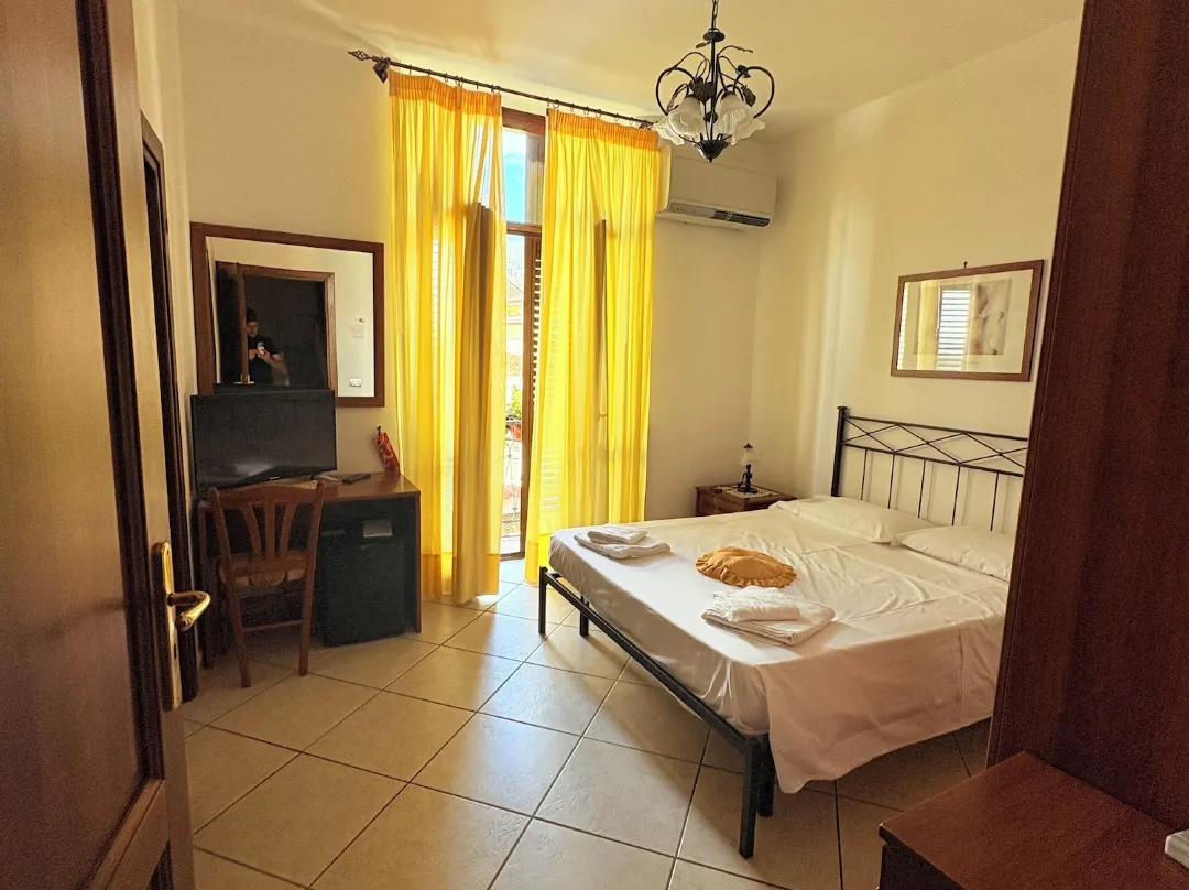 Hotel Savoia - Sapri