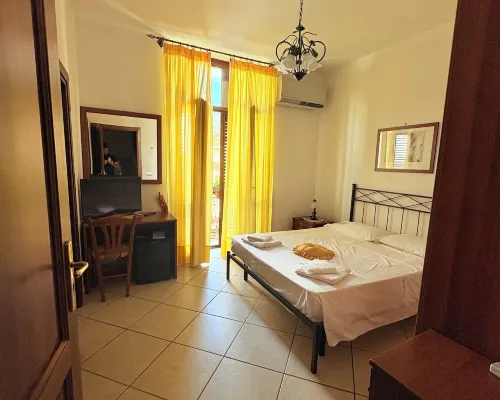 Hotel Savoia Hotel a Sapri