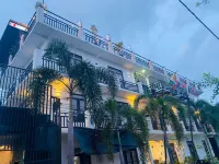 Asian Grand Hotel