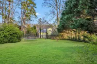 Brookhaven Buckhead modern home
