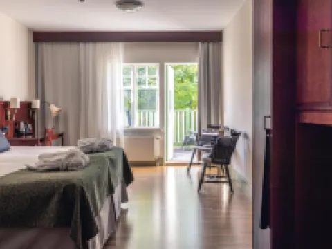 ベストウェスタン ソルヘム ホテル ゴットランド島のホテル