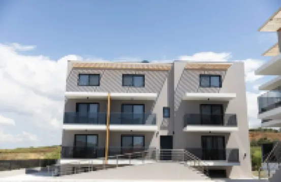 Calma Luxury Suites