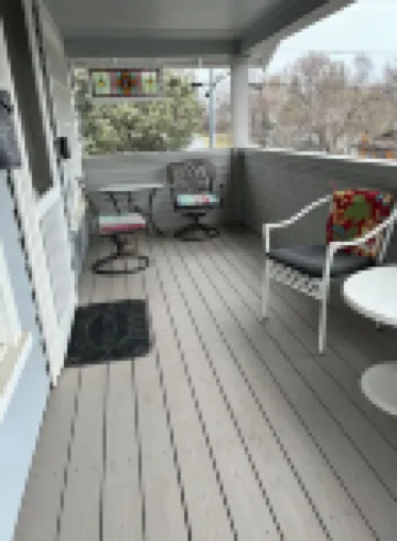 Historic Cottage Downtown