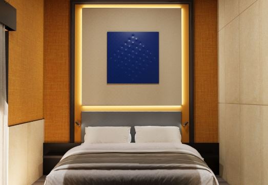 팔라초 로레토 호텔 전경