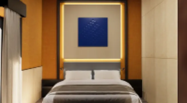 Palazzo Loreto Hotel Milano