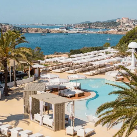 Destino Five Ibiza - New Hotel