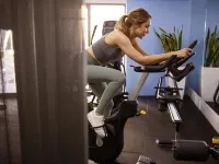 Novotel Sydney Parramatta - Gym