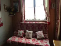 2 Rooms 4 people オッソワのホテル