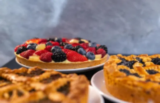 Villa Fedora Luxury Suites