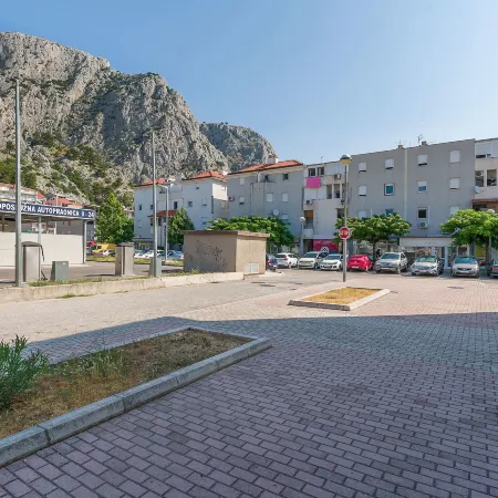 Apartment Marinko