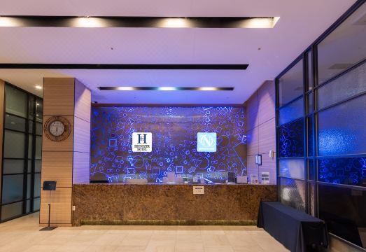 에벤에셀호텔 나주