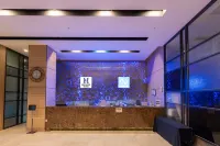 Eben-Ezer Hotel Naju - 2-Star