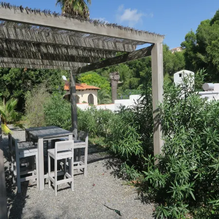 Elegant Escape in Benissa