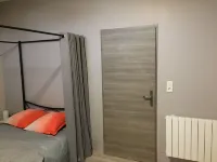 Le Studio Gare - Thiviers - Apartments