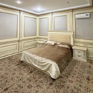 Sky Town Mountain Resort Hotels in 