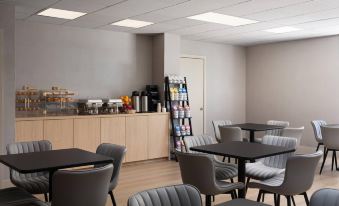 The Harrison Hotel – Ascend Hotel Collection by Choice