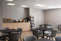 The Harrison Hotel – Ascend Hotel Collection by Choice