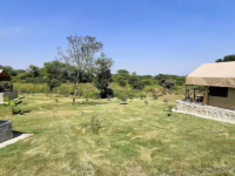 Africa Safari Rift Valley Hotels in Karatu