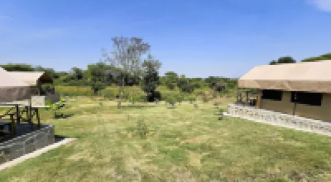 Africa Safari Rift Valley