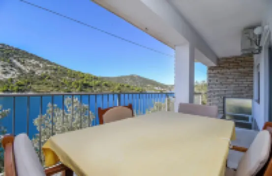 Apartments Ivan