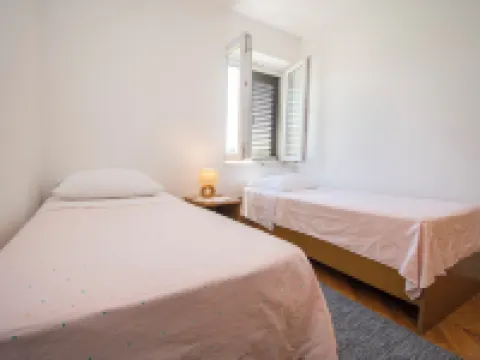 Apartment Stay Near Krka Hotels in Bilice