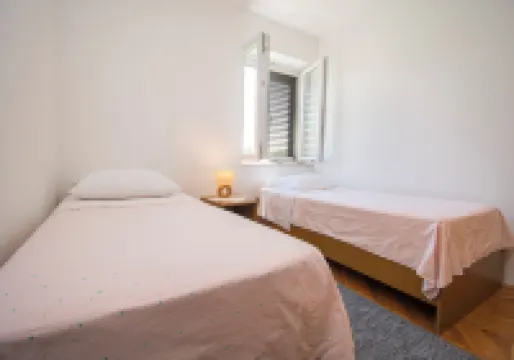 Apartment Stay Near Krka