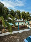 Los Pinos Beach Club Manzanillo - Bãi biển