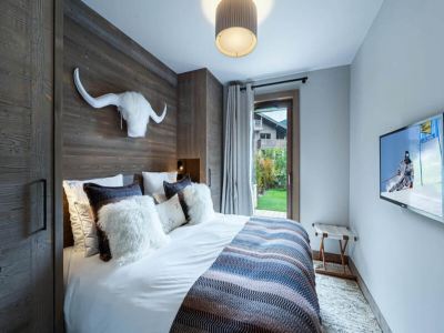Stallion A Residence