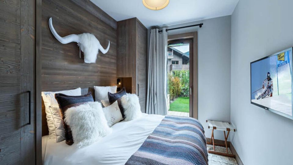 Stallion A Residence