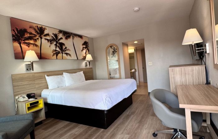 Days Inn by Wyndham Anaheim Near the Park